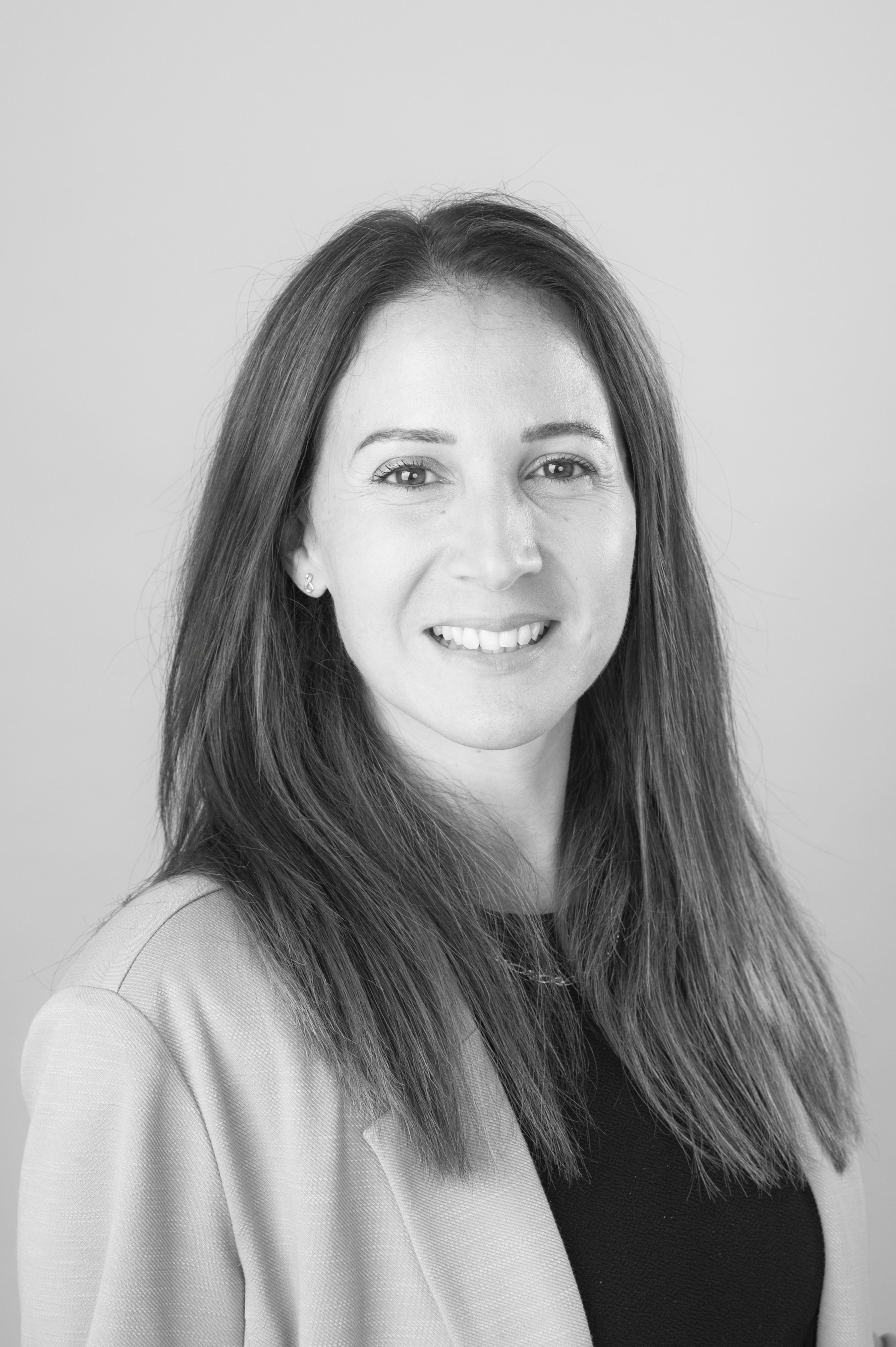 Dr Jen Swanston