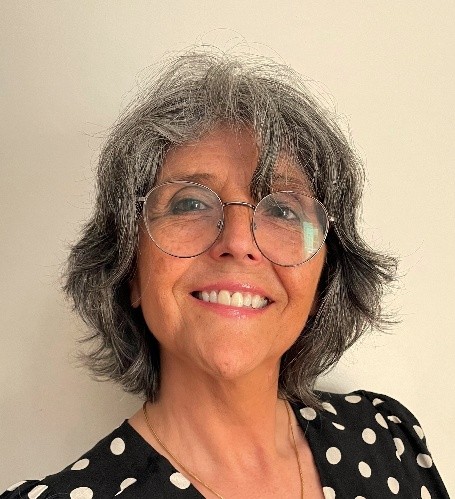 Dr Helen Kennerley