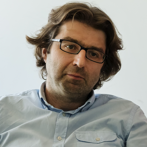 Patrick Luyten