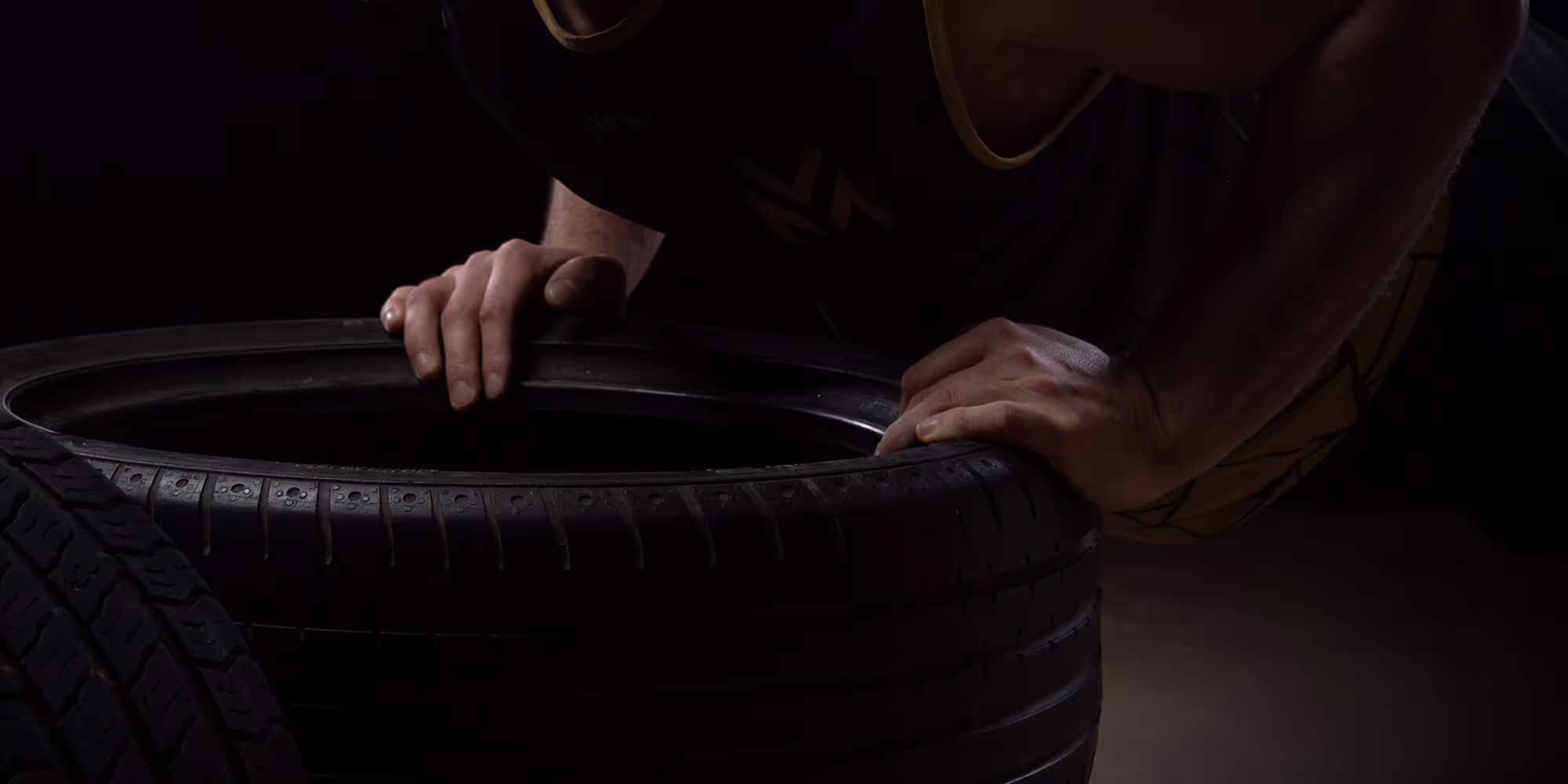 Image d'introduction à la page transformation. Coaching client.