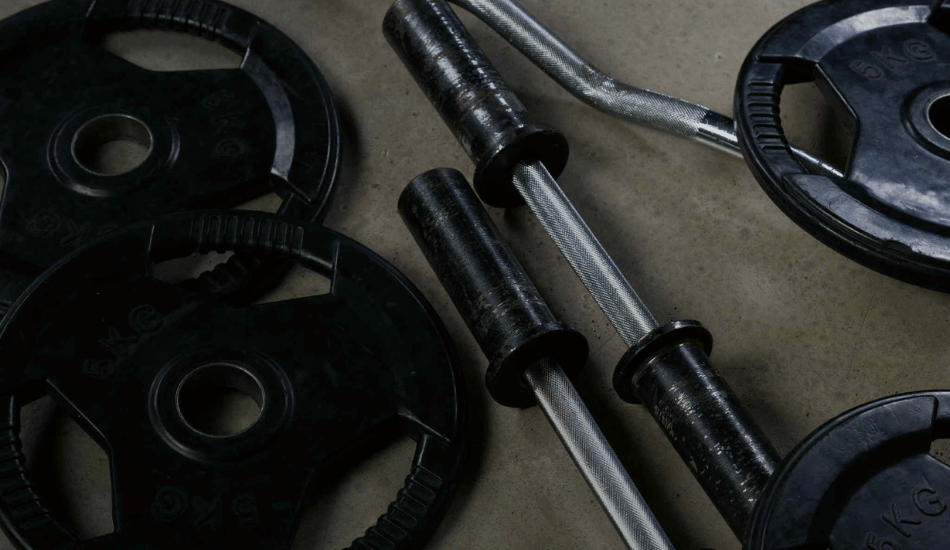 Coach home gym salle de sport à domicile