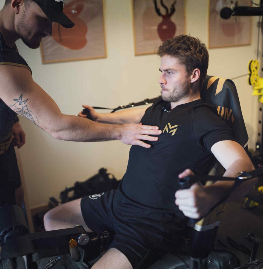 COACHING SPORTIF TOULOUSE 