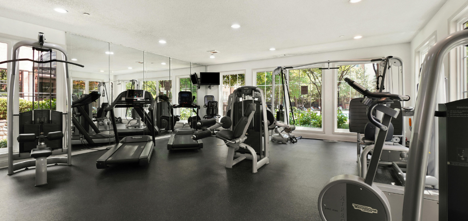 salle pour coaching sportif à toulouse