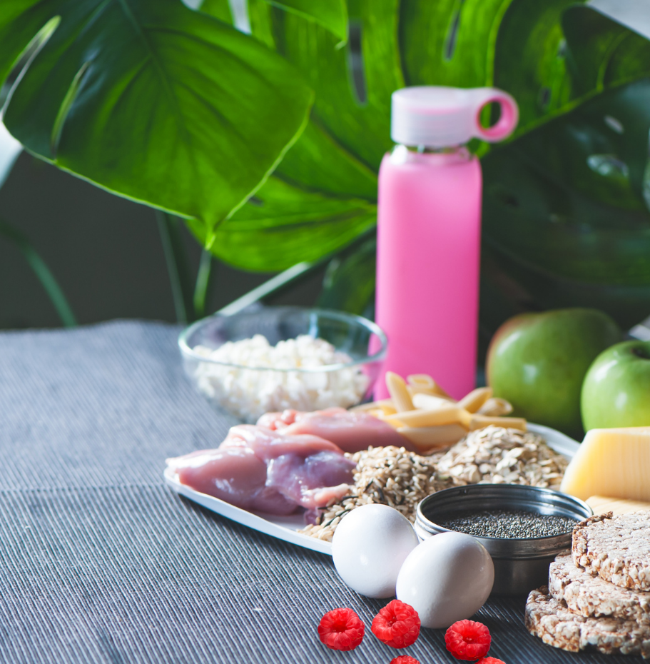 Coach nutrition à Toulouse pour atteindre vos objectifs