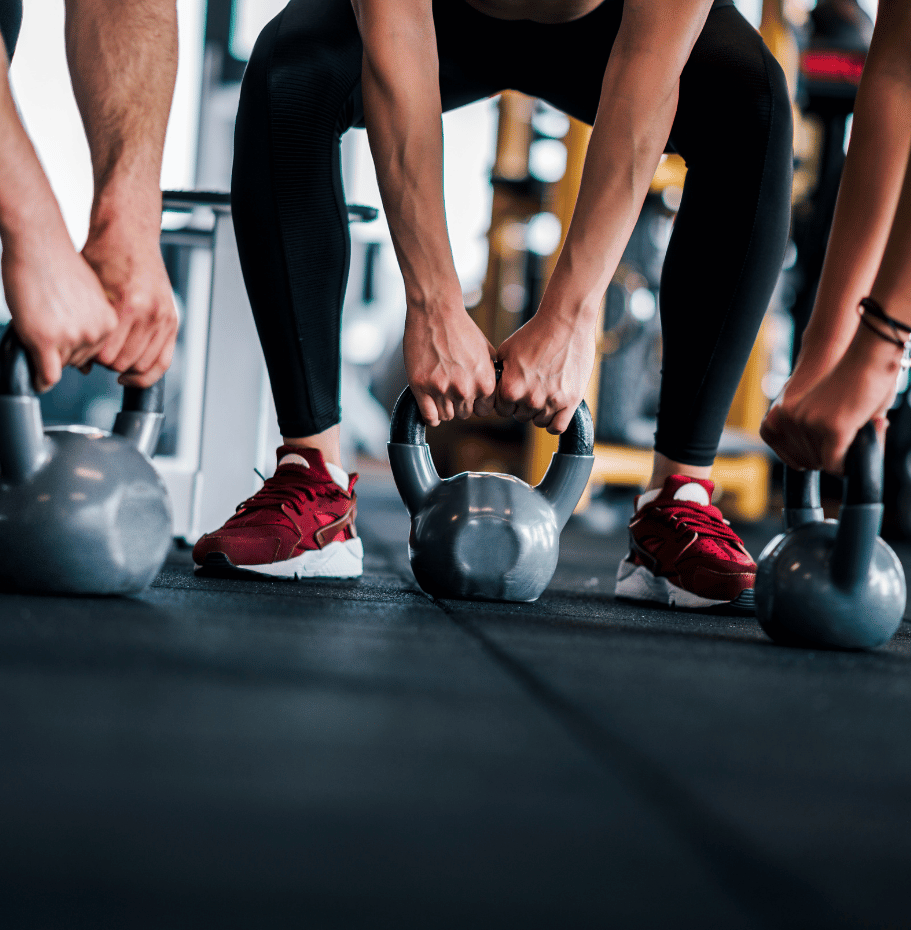 Coaching sportif en entreprise à Toulouse : améliorer la productivité et le bien-être de vos équipes