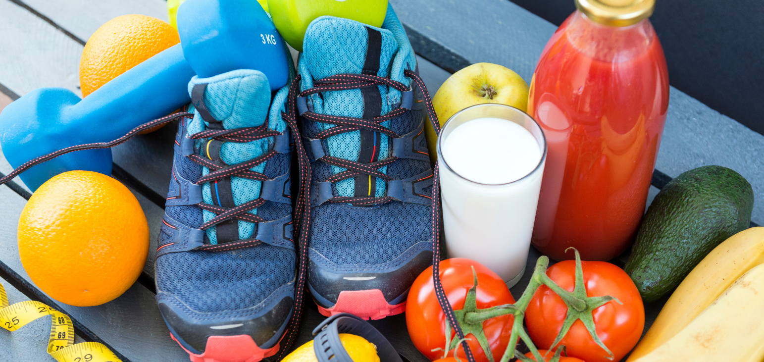 coach sportif nutrition à Toulouse