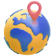 Earth Icon