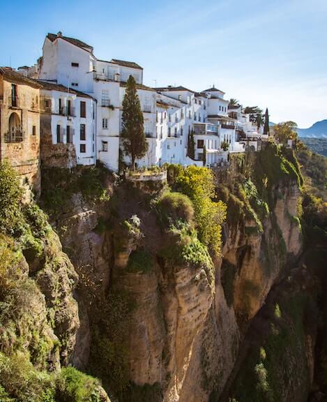 Spain Tour Package