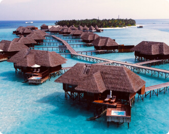 Maldives Tour Package