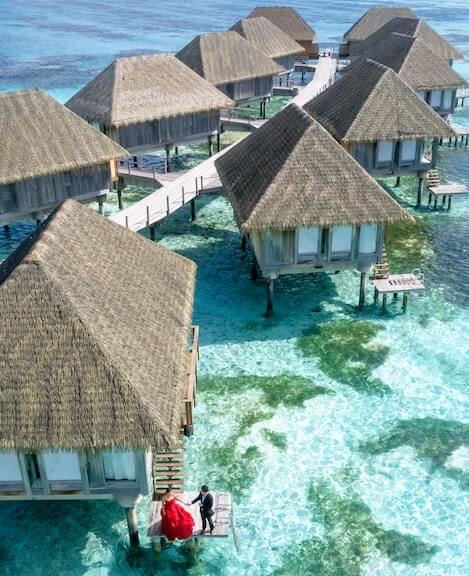 Maldives Tour Package