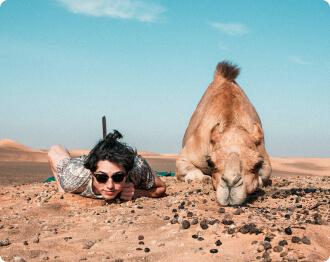Dubai Tour Package