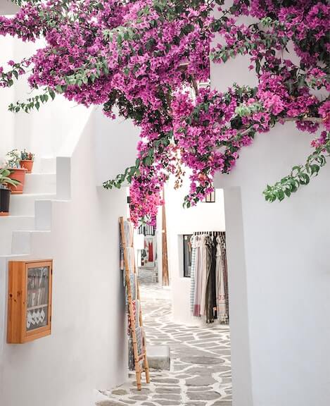 Greece Tour Package