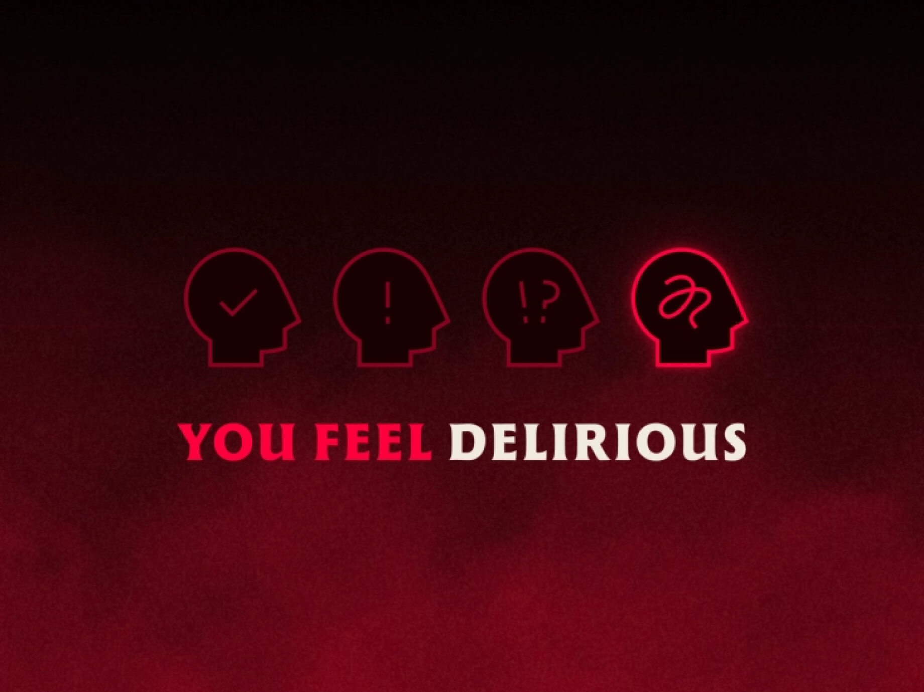 Wondermake. Scope Creep reactive storytelling interface. User mood deterioration scenario digital product.