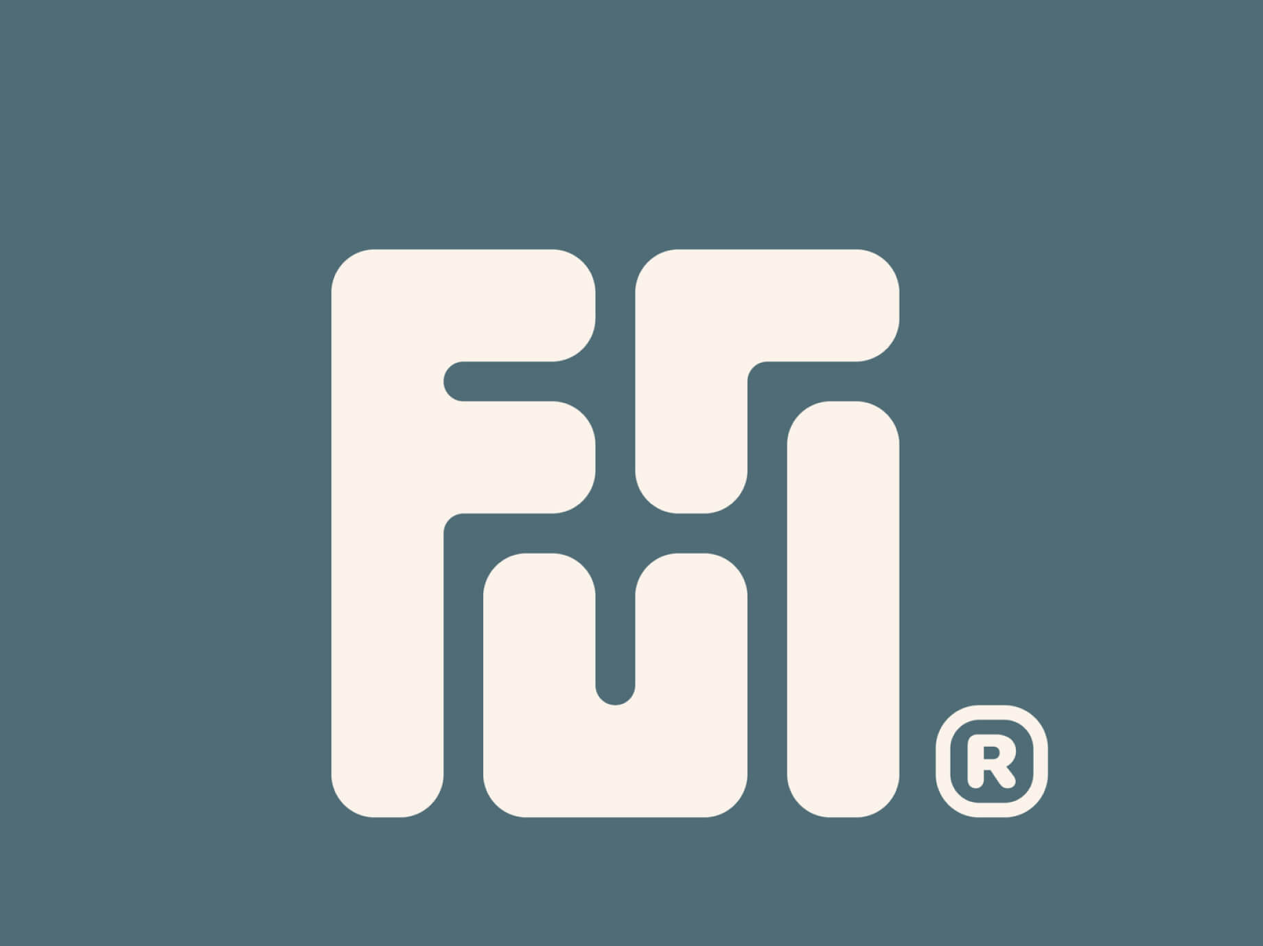 Derek&Eric. FURL brand visual identity system. Effortless luxury sophisticated color palette.