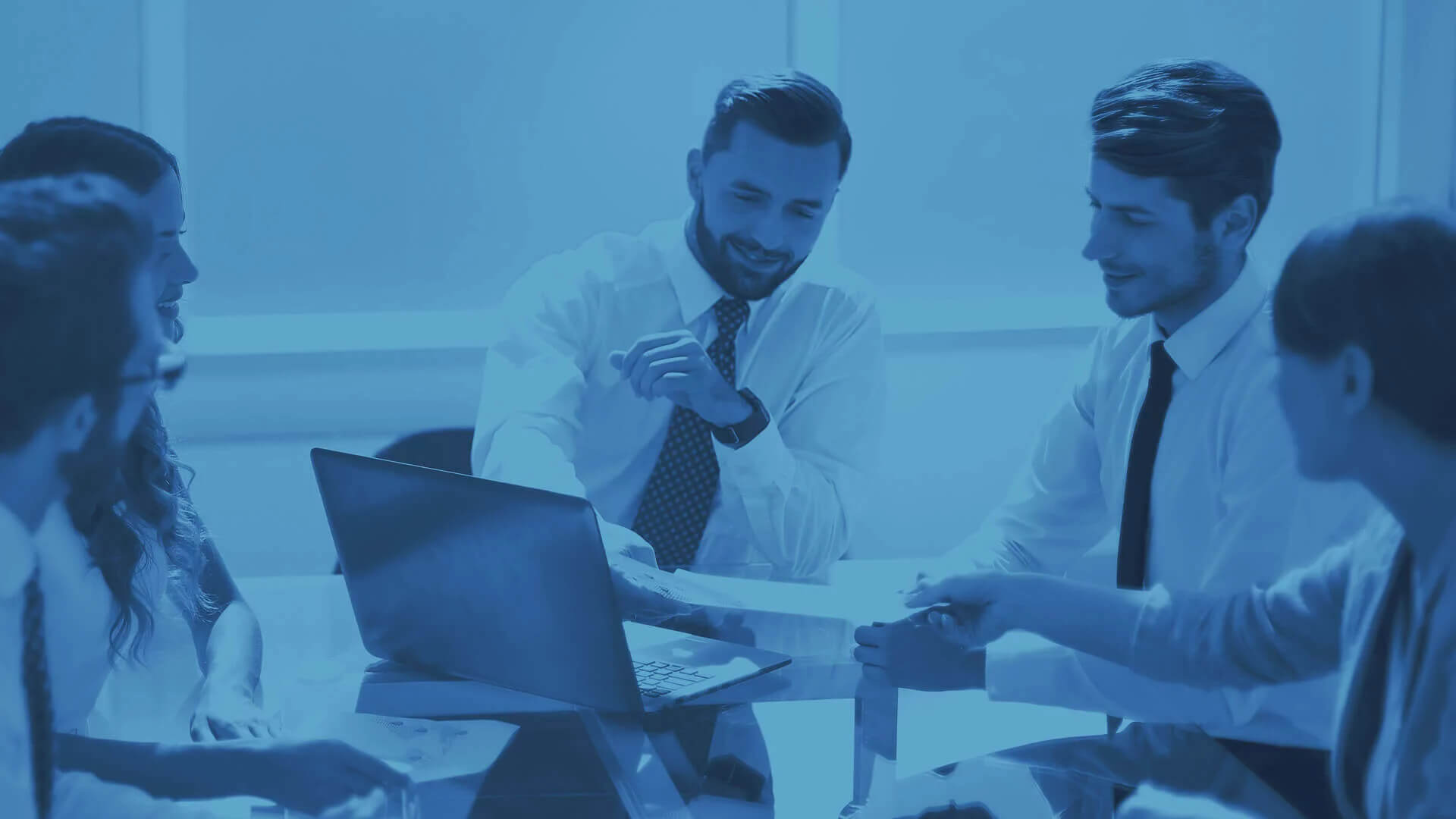 Industries | Tailored Technology Solutions | Dynamic Aspect