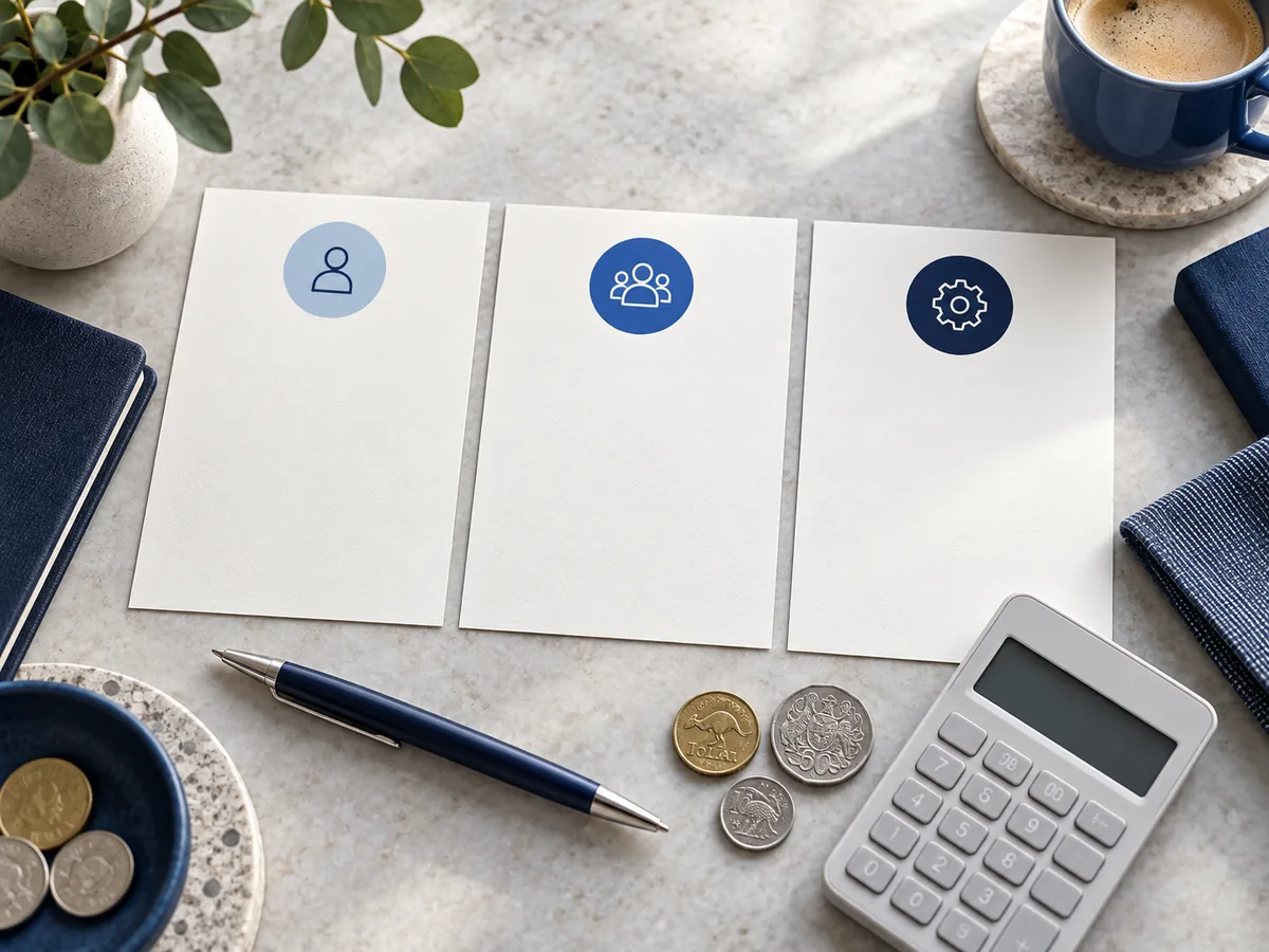 Business Central pricing and total cost of ownership planning in Australia