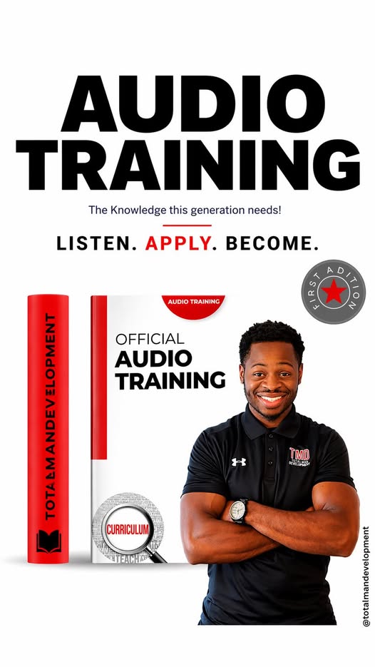 Audio Training