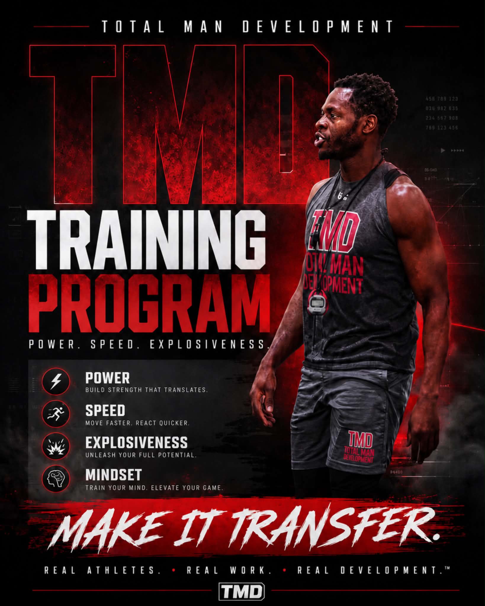 The Training System 