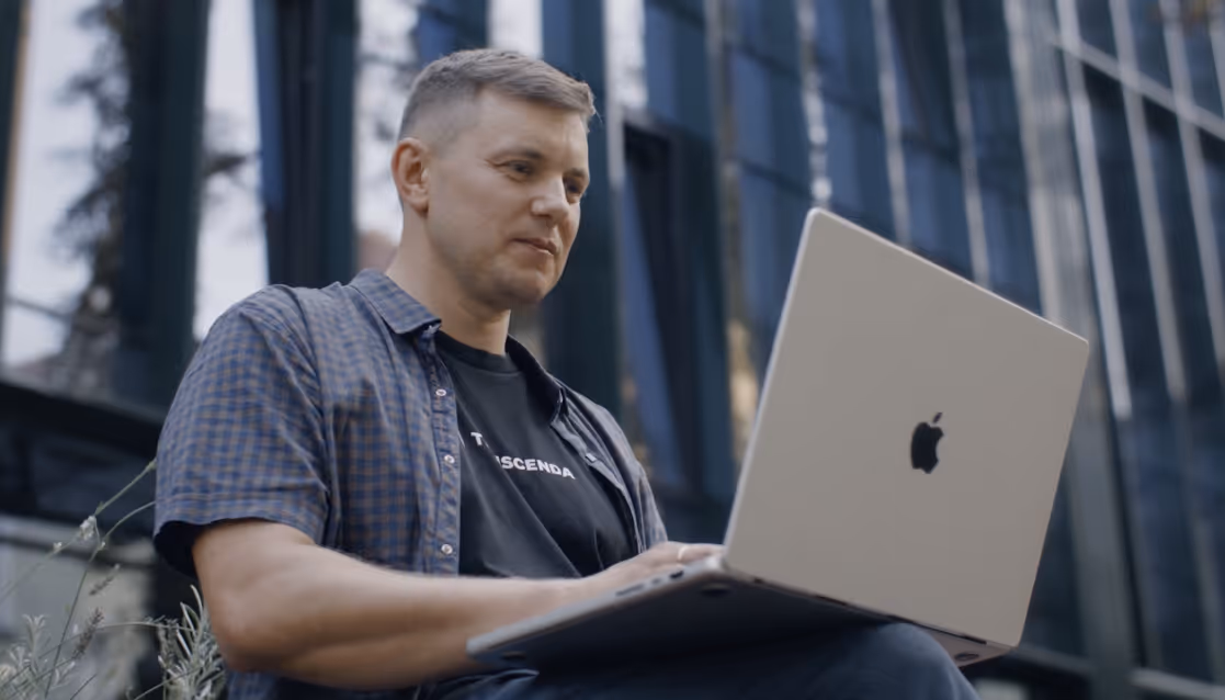 The Transcenda Story – Episode 4, The Team: The heart of our success