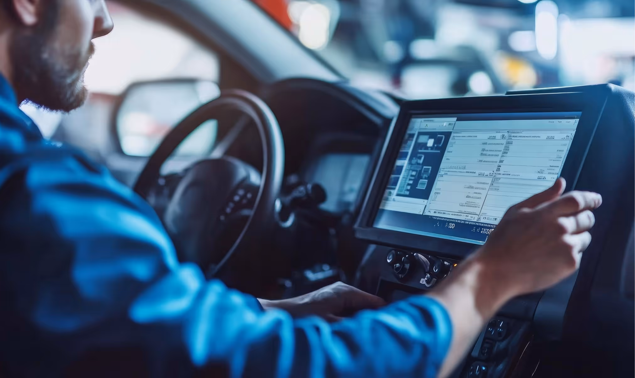 Addressing key challenges in automotive software development