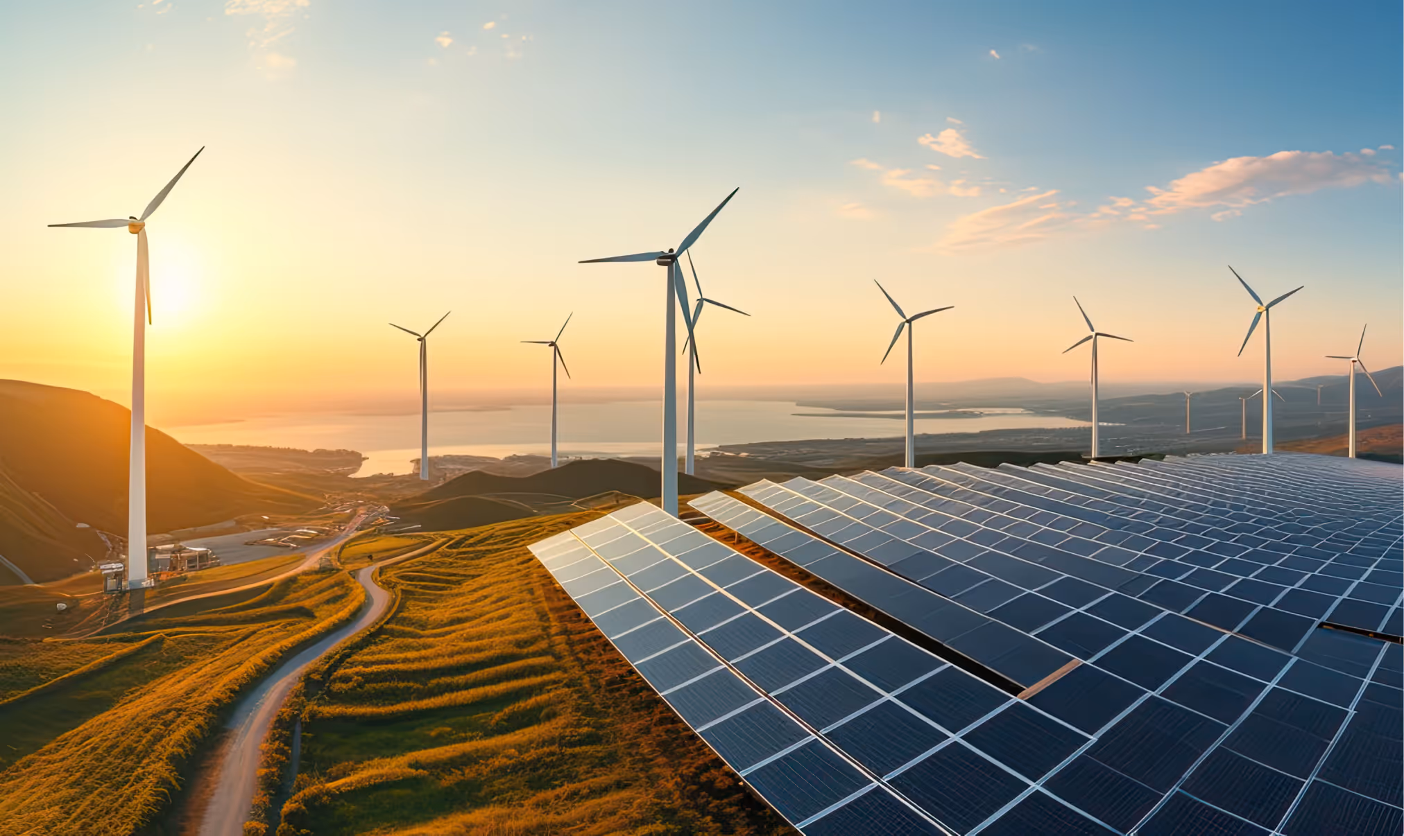 Transcenda’s climate commitments: SBTi-approved targets for a sustainable future