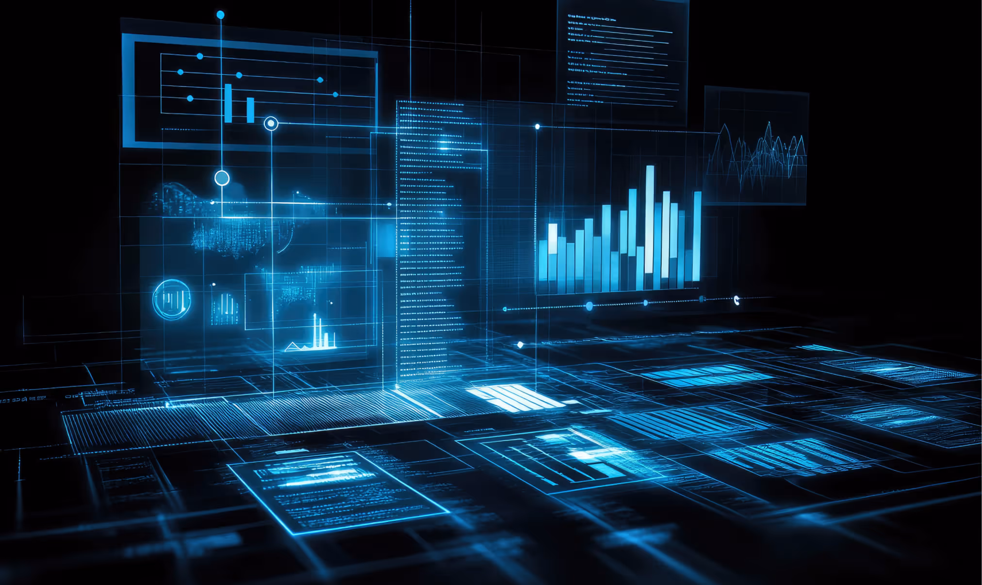 Top 5 strategies for optimizing financial UX design