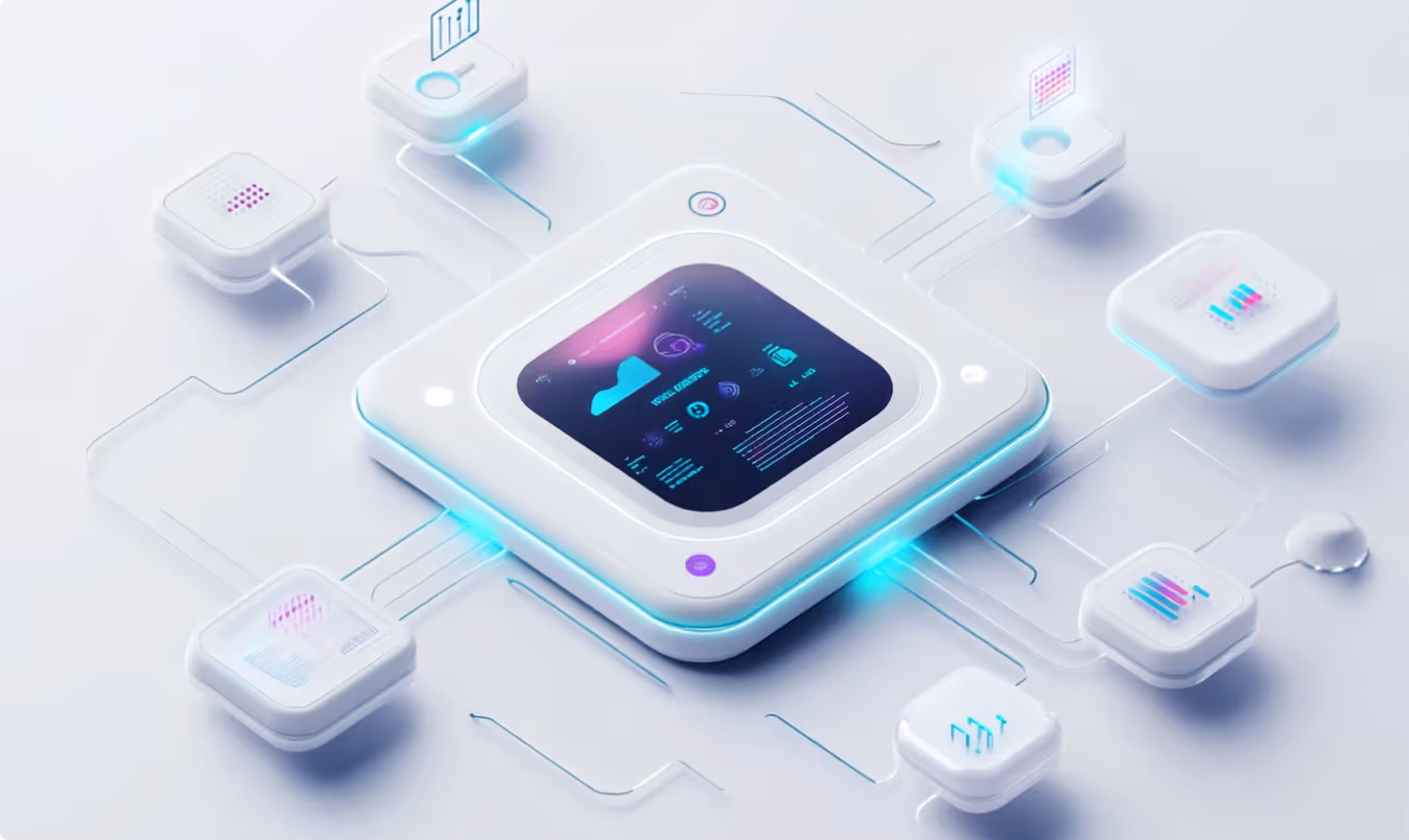 UX design in IoT: best practices for connected systems
