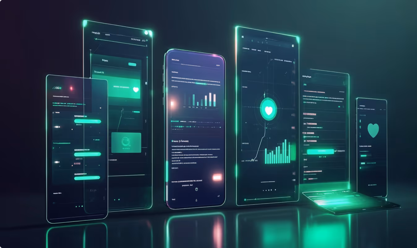 Top mobile development trends shaping 2025