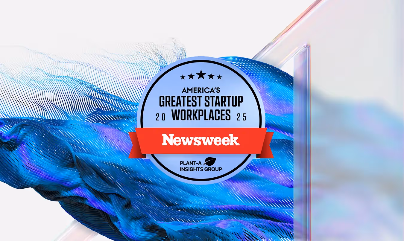 Driving results: how we made Newsweek’s list of America’s greatest workplaces
