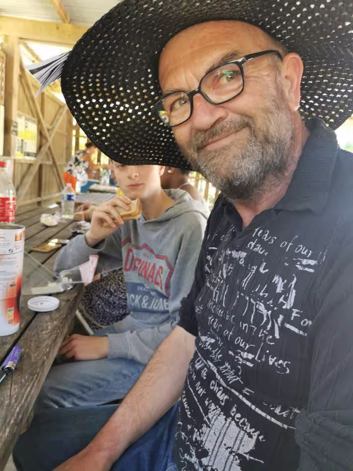 Profilbild 