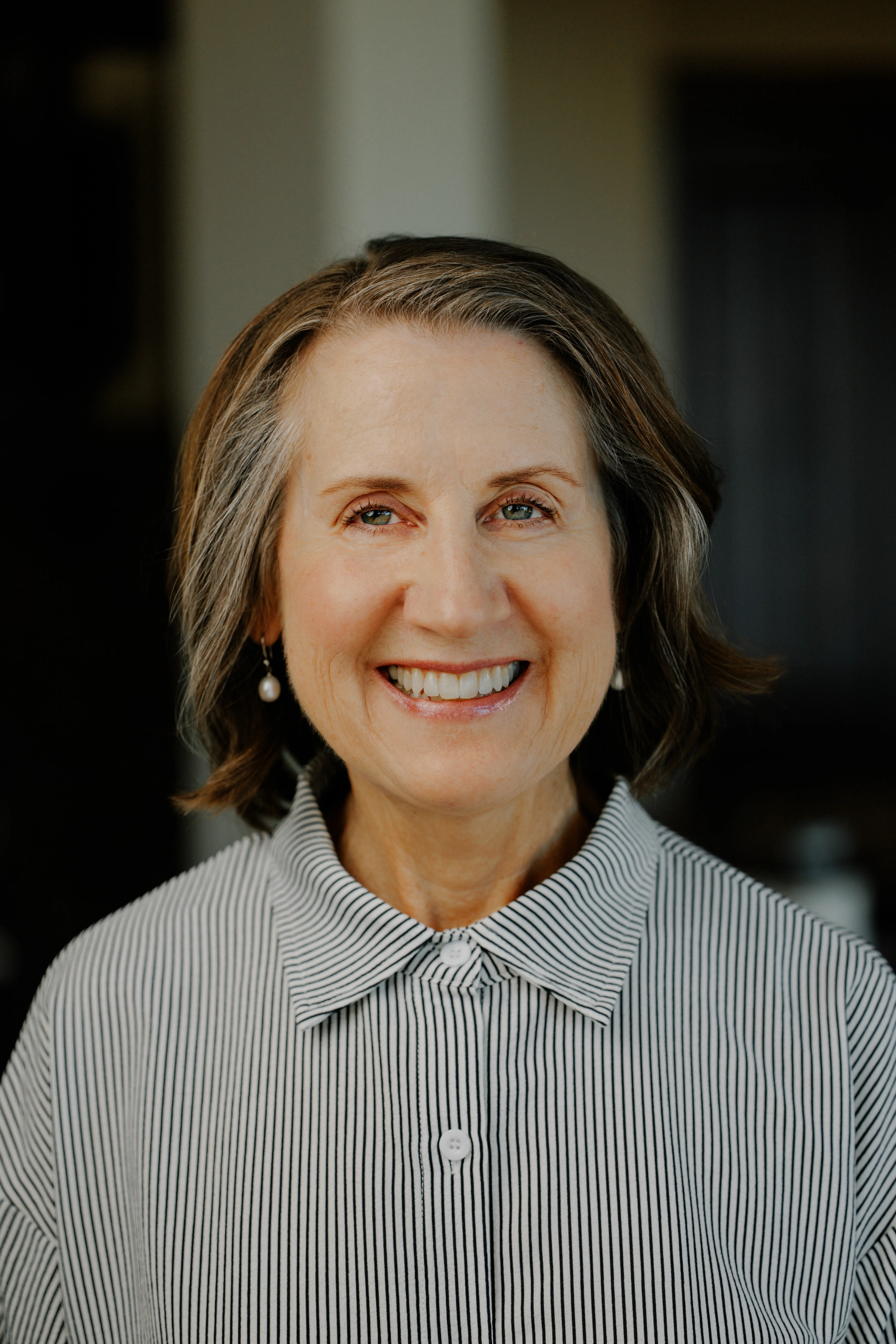 Team member headshot