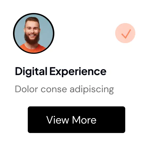 Digital Experience