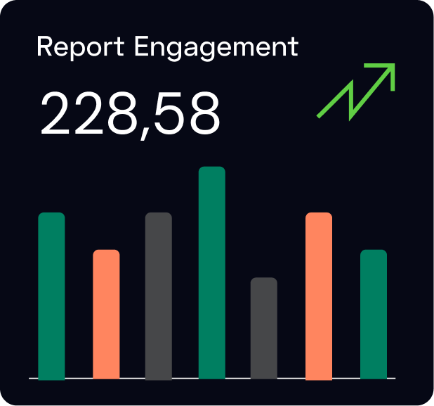Report Engagement