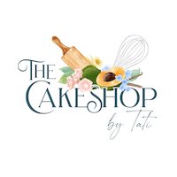 Cake Shoppe By Tati