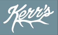 Kerr's