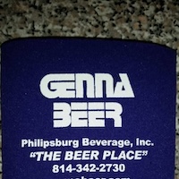 Genna Beer Distributing