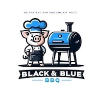 Black & Blue BBQ