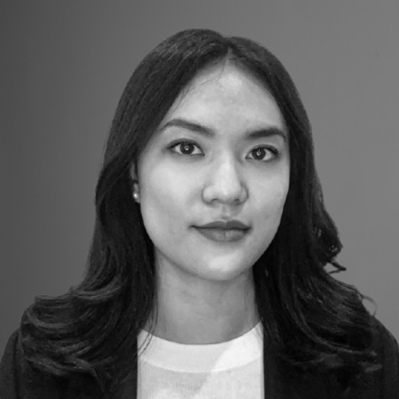 Michelle Lu