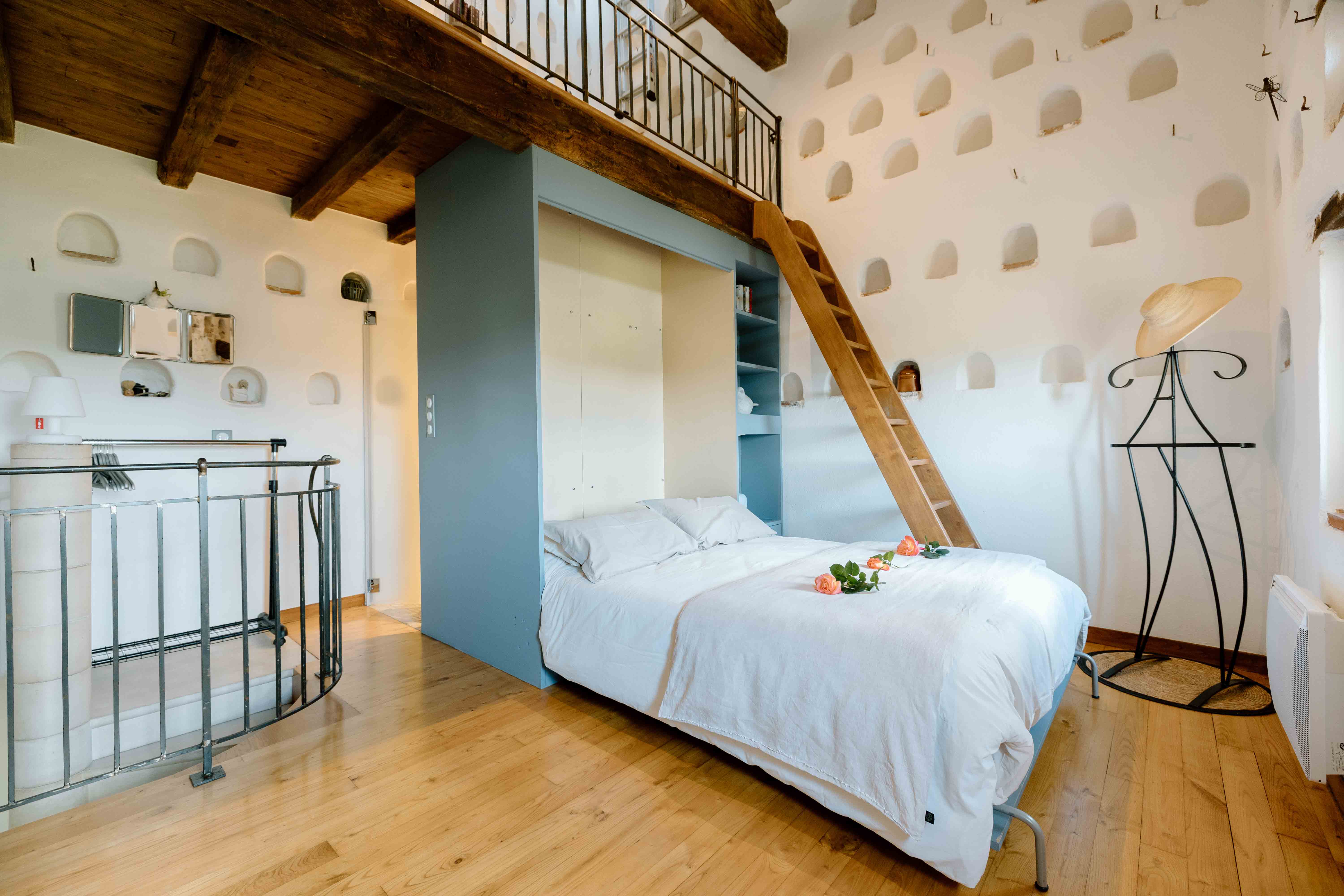 Pigeonnier d'Occitanie