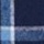 Navy/ Columbia Plaid