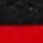 Black/ Red