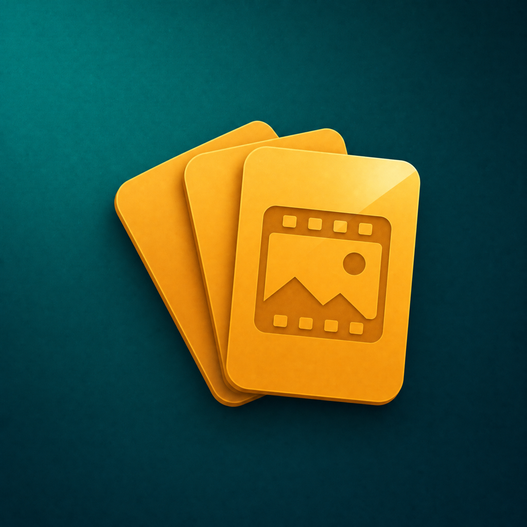 RecceBoard app icon