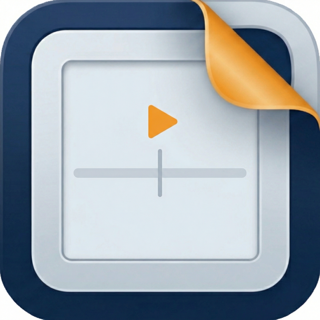 Framepull app icon