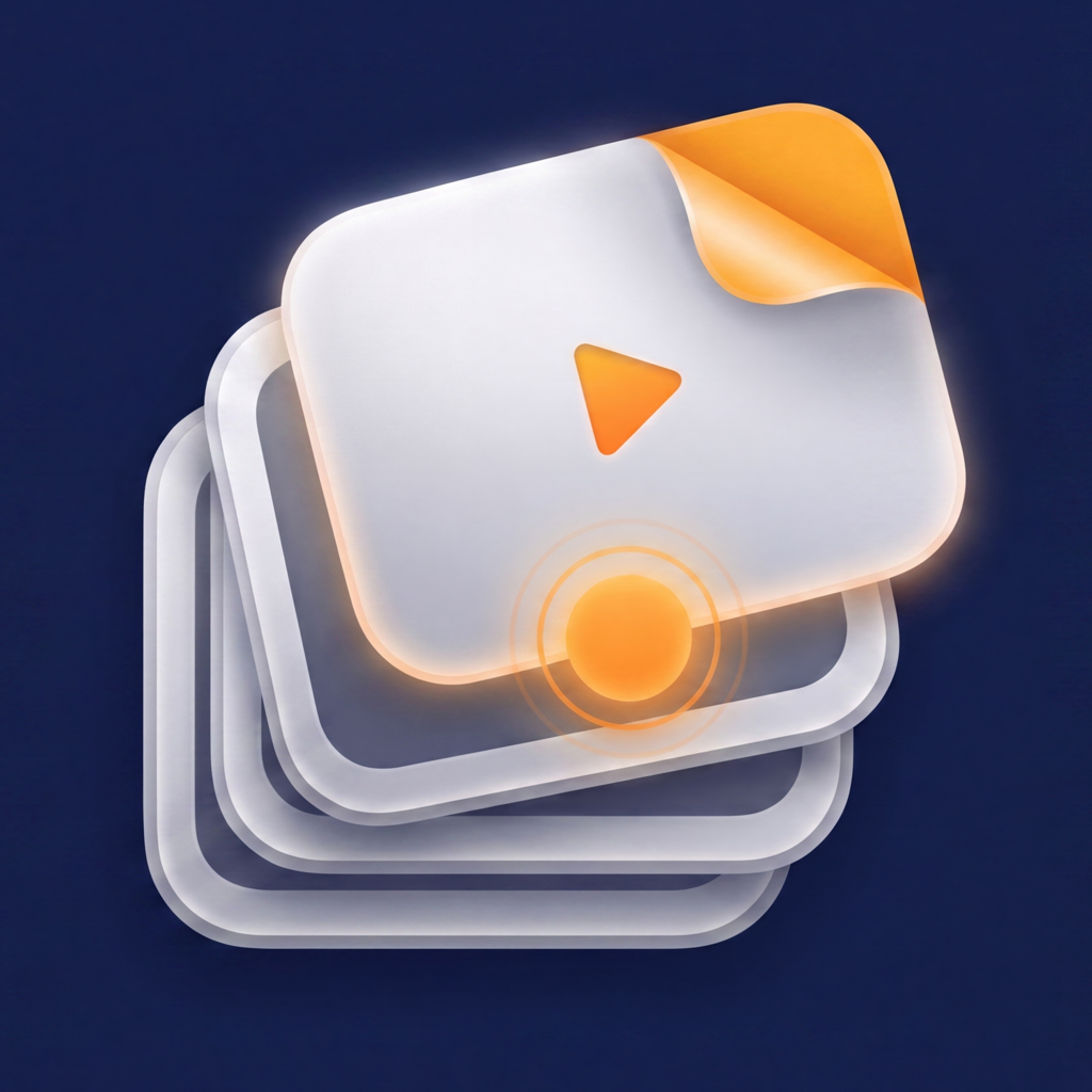 Framepull Pro app icon