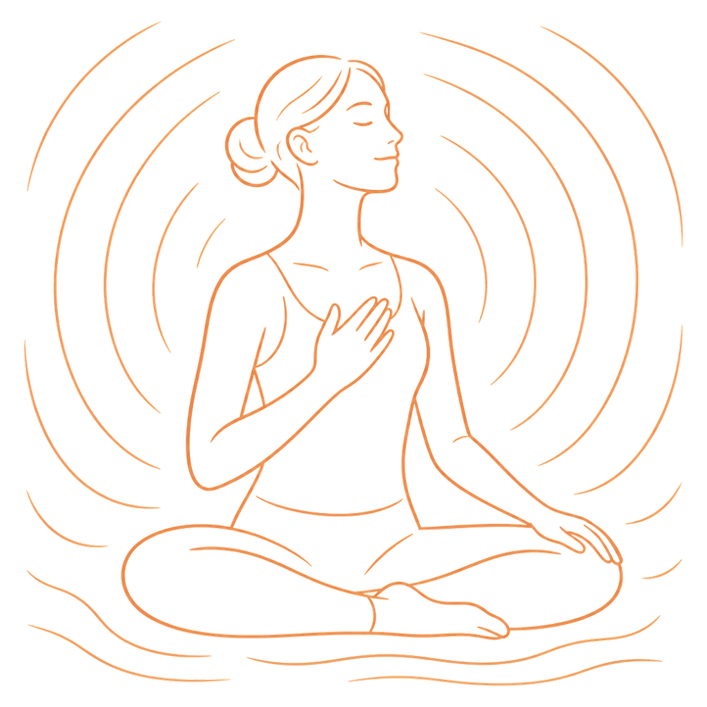 Nervous-System Calming