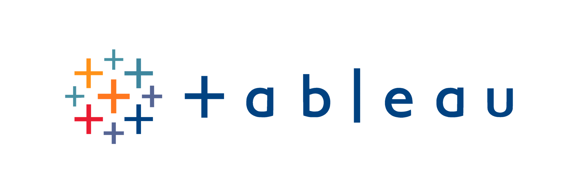 Tableau Logo