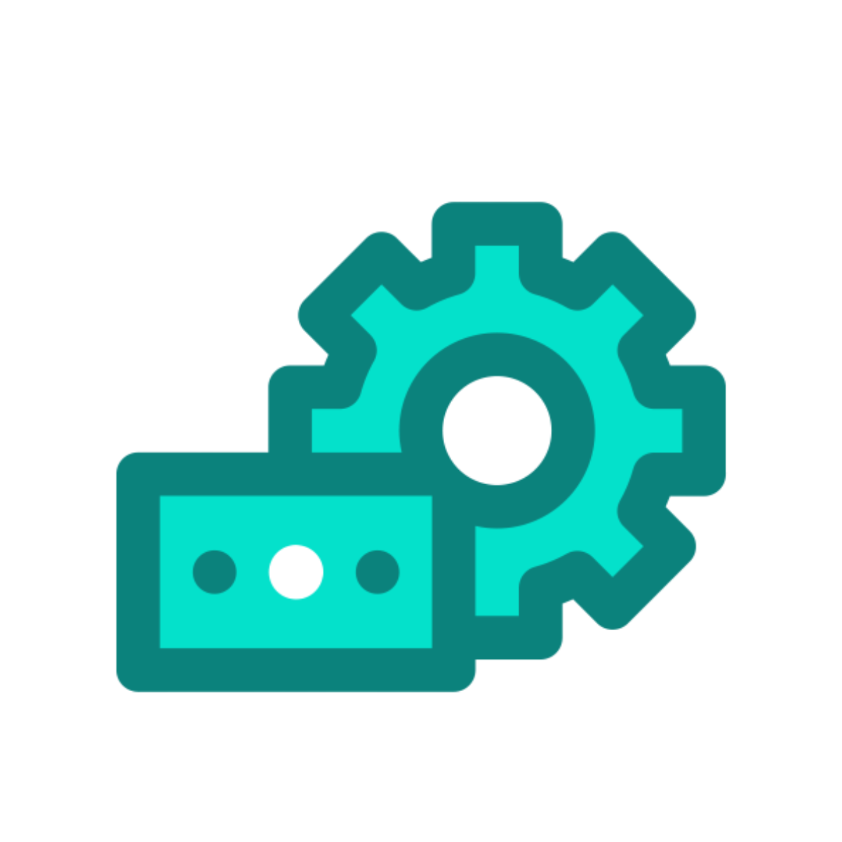 Integration icon