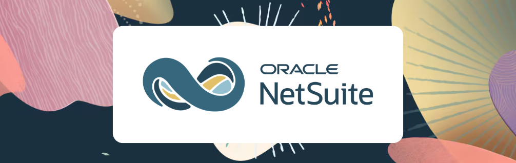 Oracle NetSuite