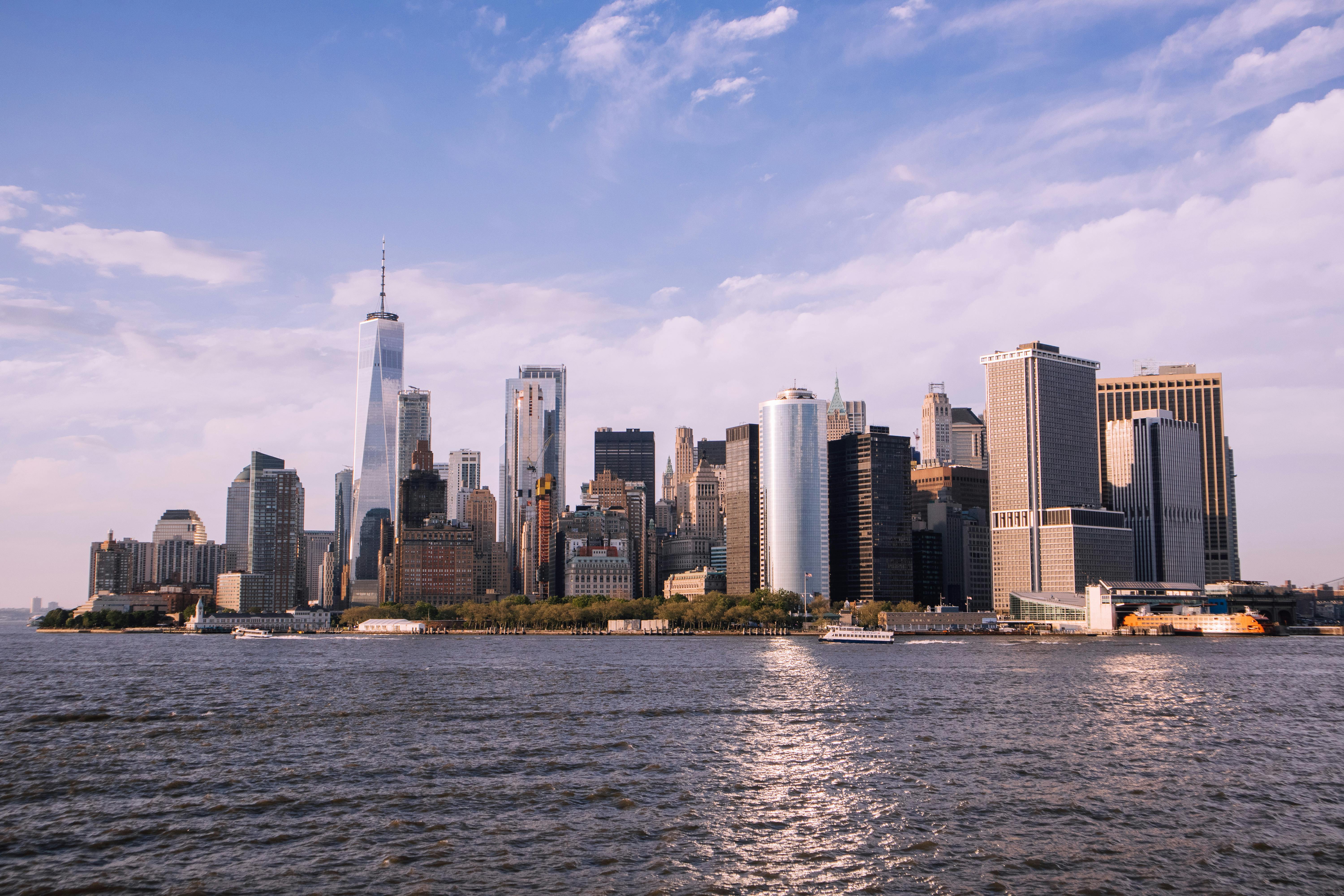 New York