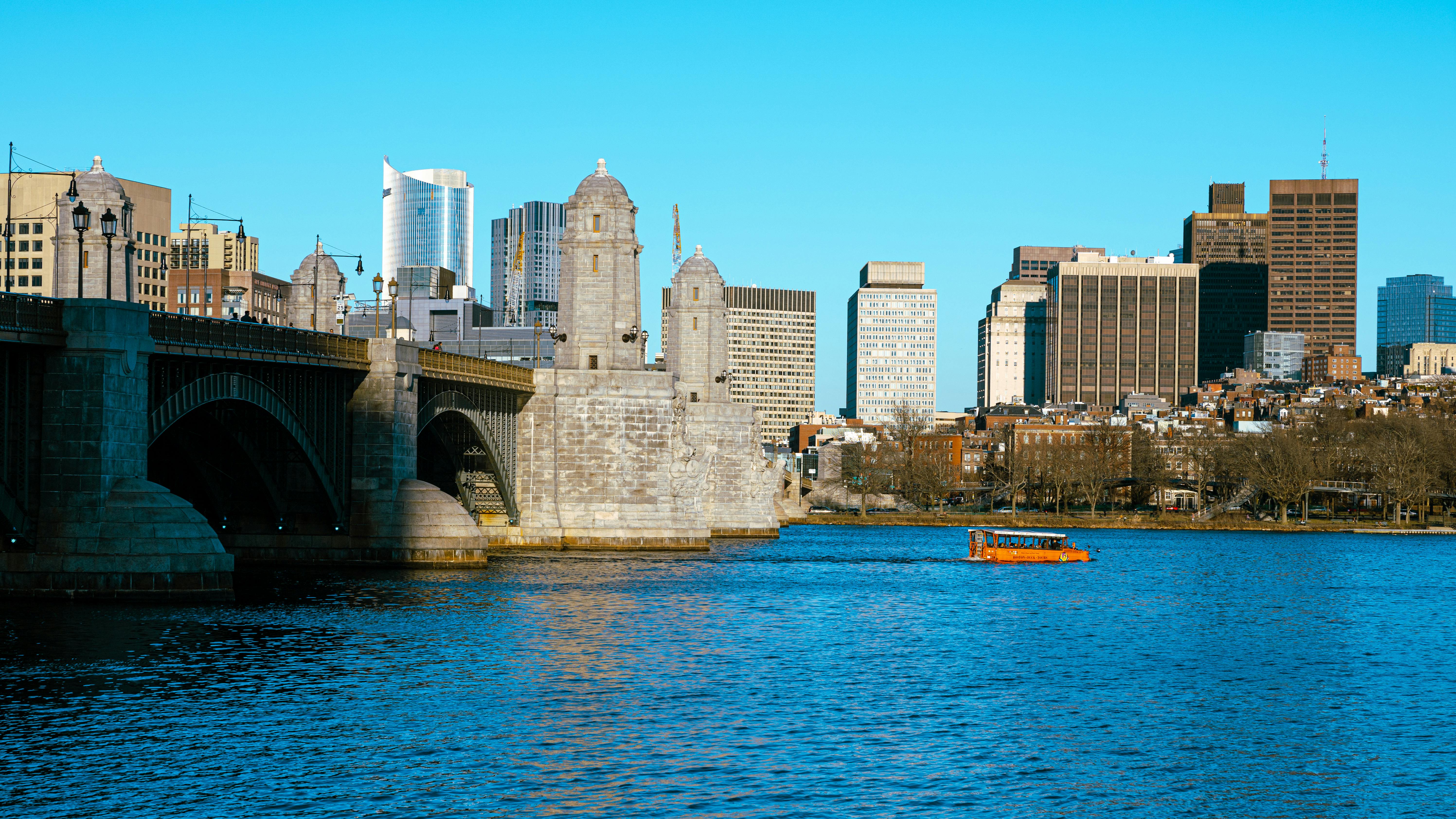 Boston